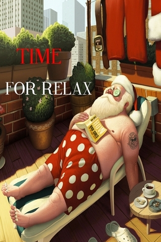 Time For Relax