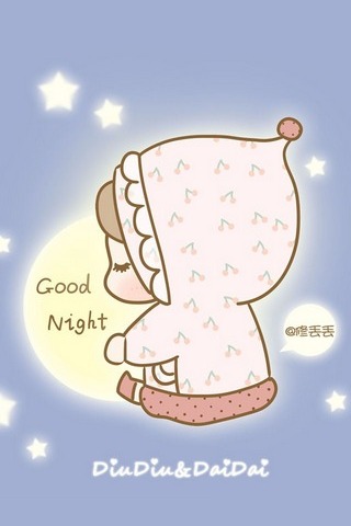 Good Night