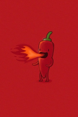 Fire Pepper
