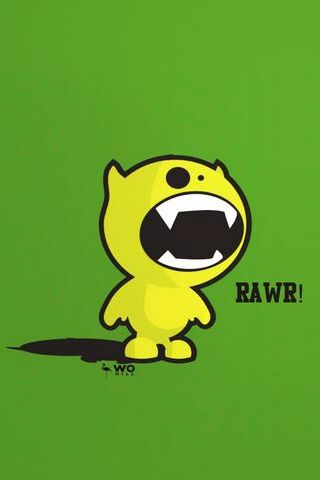 Rawr 03