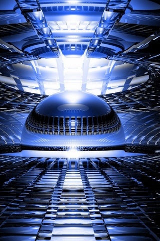 Spacecraft