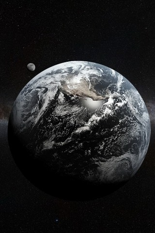 Our Home- Earth
