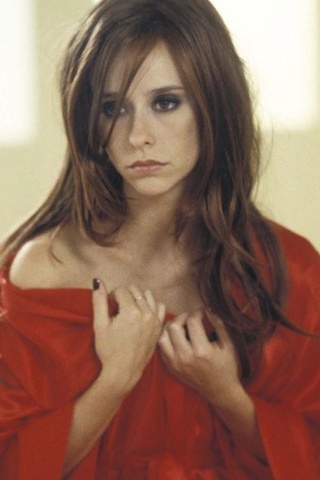 Jennifer Hewitt
