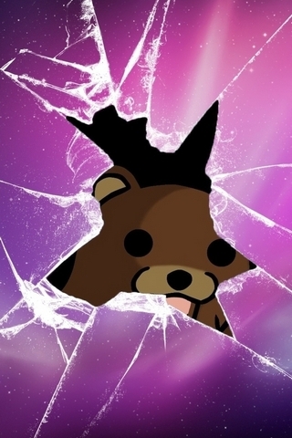 PedoBear
