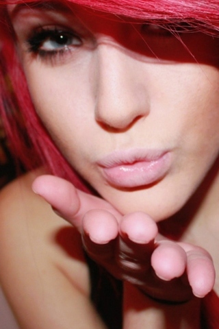 Girl Wrh