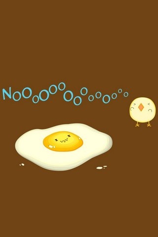 Delicious Eggs