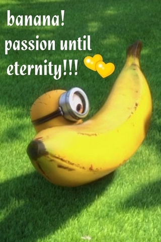 Passion Until Eternity