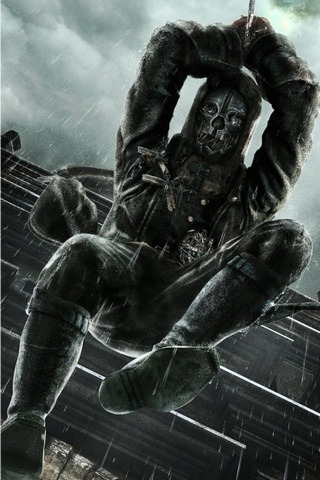 Dishonored