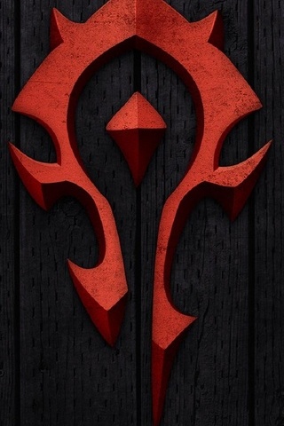 Logotipo de World Of Warcraft