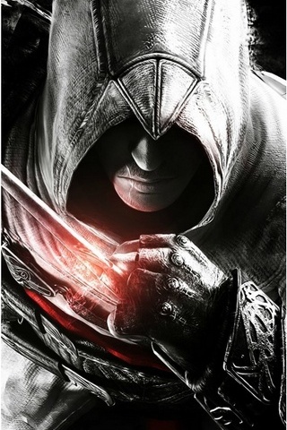 Assassin's Creed 4: Bandeira Negra