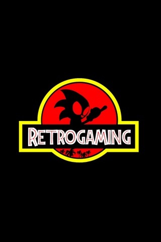 We Love Retro Gaming