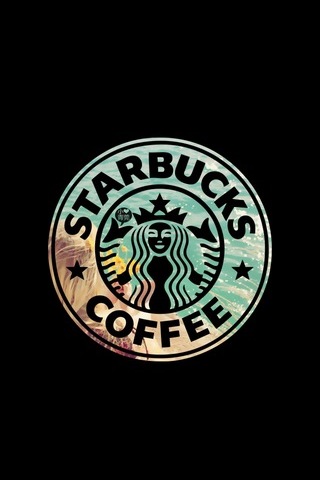 Starbucks Kaffee