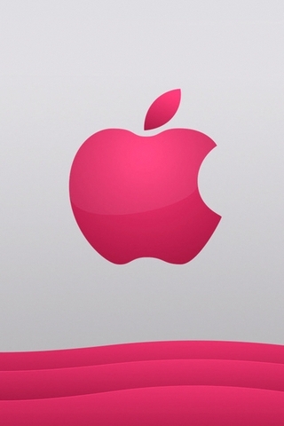 Logotipo da Apple 2