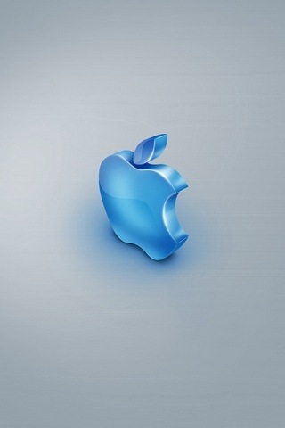 Blue-Apple