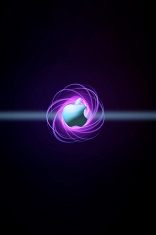 Nucleus Apple