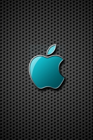 Apple Logosu 6