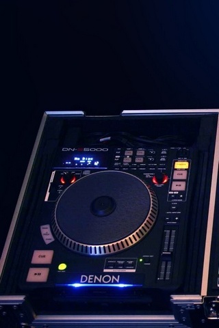 Denon