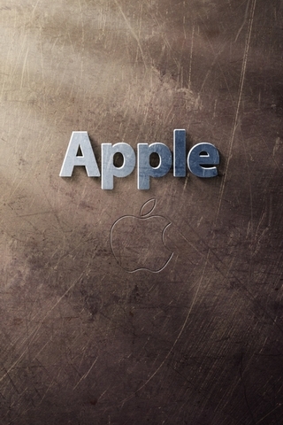 Apple Logo Sanatı