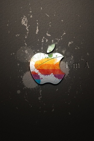 Think-Different Wallpaper - Download to your mobile from PHONEKY