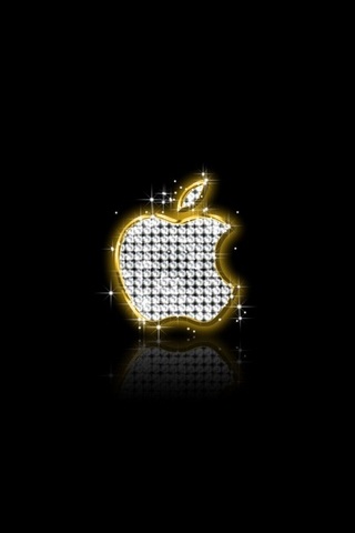 Diamond-Apple