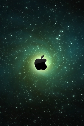 Galaxy-Apple-Logo