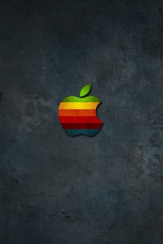 Apple 로고