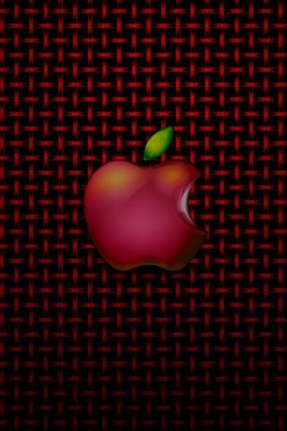 Логотип Apple 19