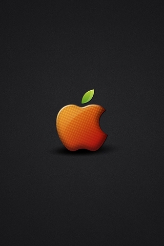 苹果LOGO-2012