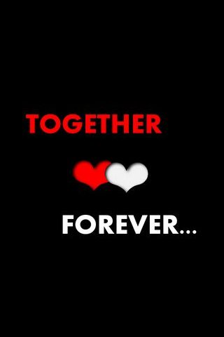 Together Forever