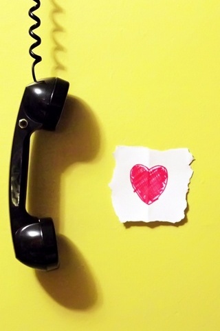 Cinta Panggilan