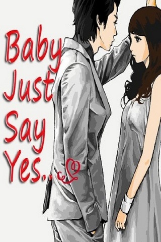 Baby Say Yes