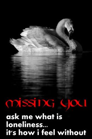 Missing You