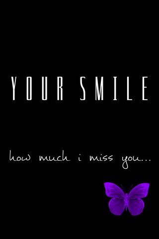 Your Smile