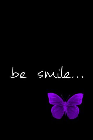 Be Smile