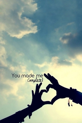 You Made Me