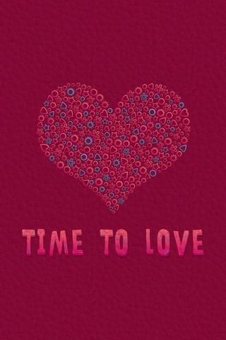 Time To Love
