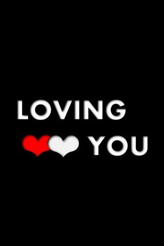 Loving You