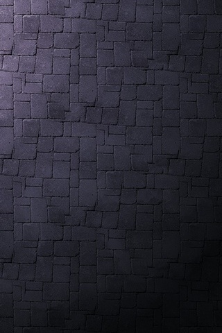 Stone Wall - IPhone5