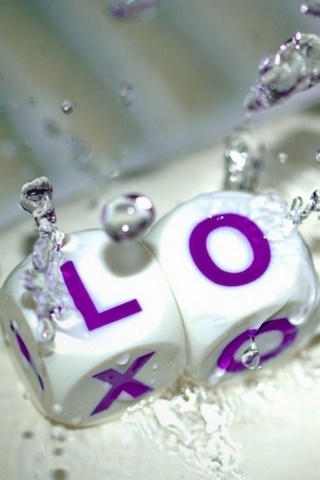 Love-Dices