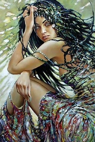 Karol Bak Girl