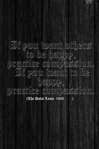 If You Want ... (Daila Lama)