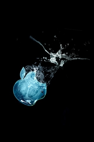 Apple Eis IPhone 5