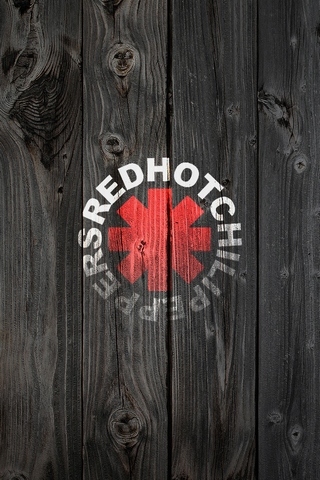 Red Hot Chilli Peppers