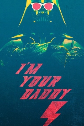 I'm Your Daddy