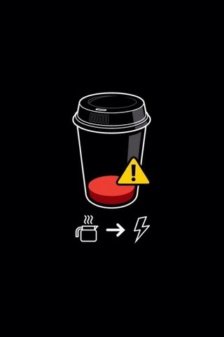 Low Of Coffee