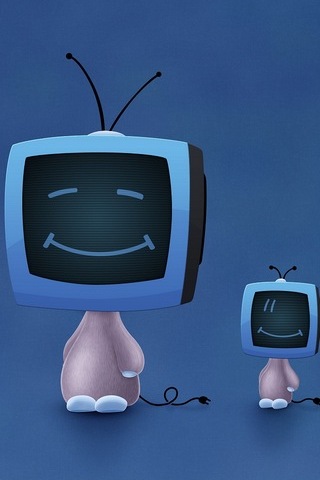 Television