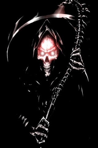 Evil Reaper