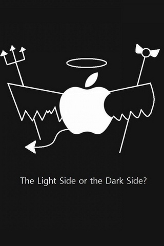 Mac Apple Design