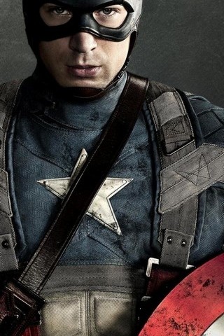 Captain-America-Movie