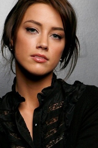 Amber Heard